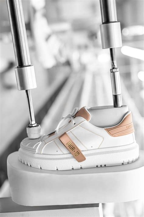 dior id basket|dior designer sneakers women.